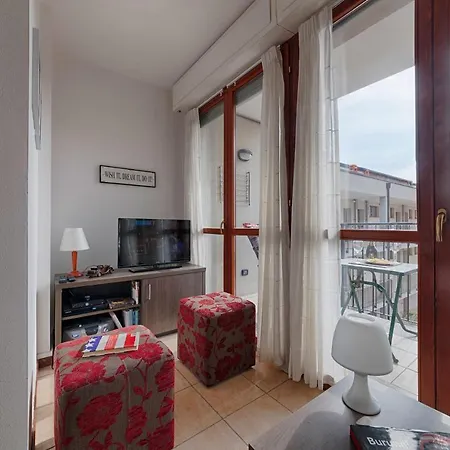 Appartement Palma 10 Lake Como