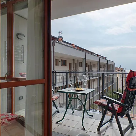 Apartamento Palma 10 Lake Como