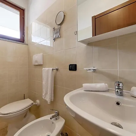 Apartamento Palma 10 Lake Como Acquaseria