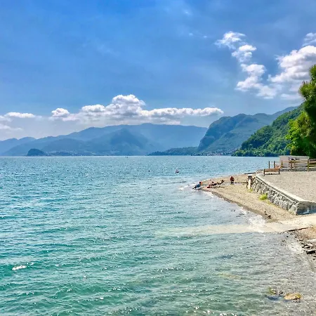 Apartamento Palma 10 Lake Como *