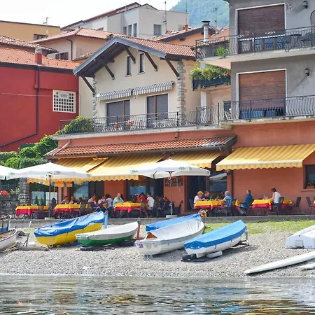 Apartamento Palma 10 Lake Como